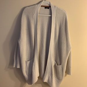 Knit Cardigan
